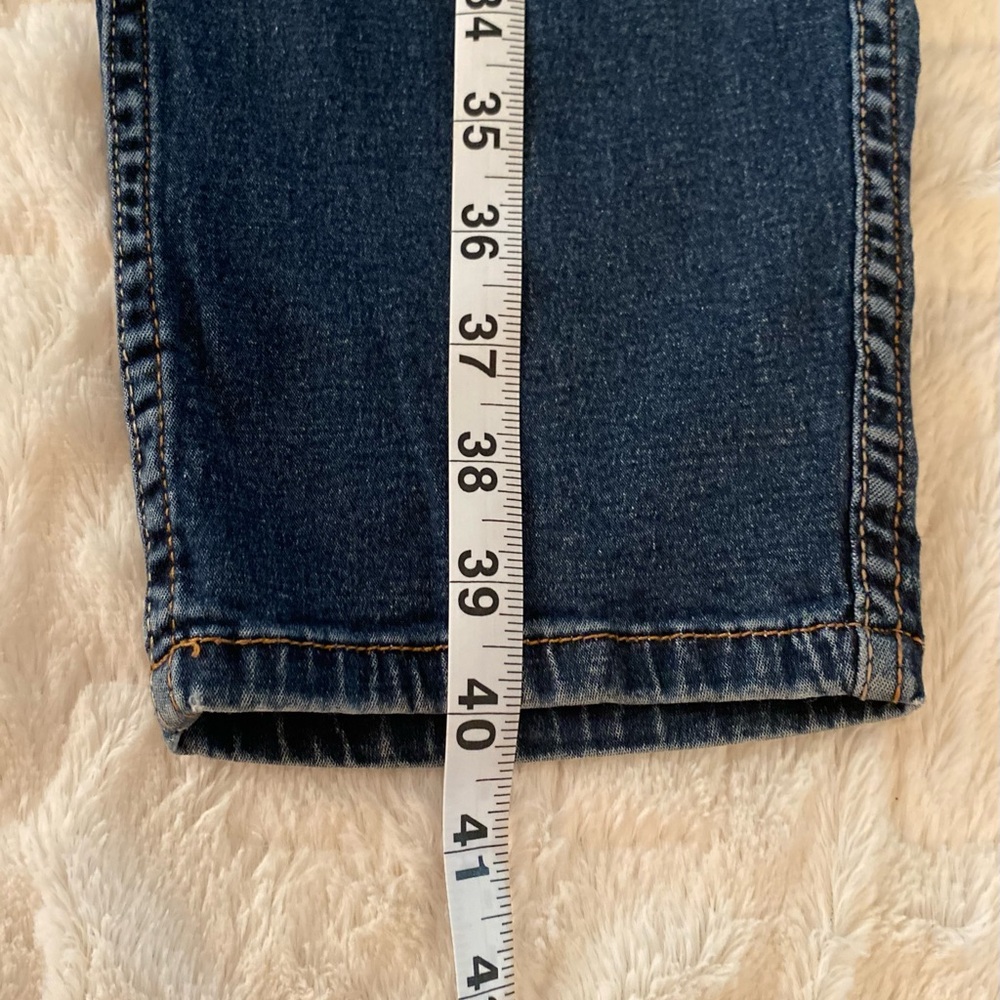 👖Vintage Lane Bryant Jeggings - Picture 5 of 7